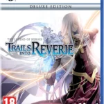 The Legend of Heroes: Trails into Reverie Deluxe Edition PS5