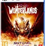 Tiny Tina’s Wonderlands - Next Level Edition PS5