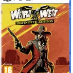 Weird West - Definitive Edition PS5