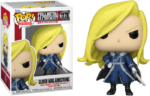 Funko Pop! Fullmetal Alchemist: Brotherhood - Olivier Mira Armstrong