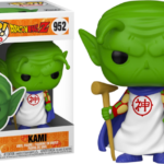 Funko Pop! Dragon Ball Z - Kami #952