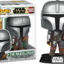 Funko Pop! Star Wars: The Book of Boba Fett – The Mandalorian - Buy online at NEKAVO | Funko Pop