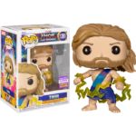 Funko Pop! Thor 4: Love and Thunder - Thor (in Toga) #1261