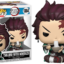 Funko Pop! Demon Slayer – Tanjiro with Noodles - Buy online at NEKAVO | Funko Pop