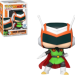 Funko Pop! Dragonball Z - Great Saiyaman