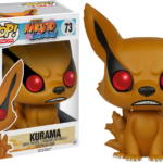 Funko Pop! Naruto: Shippuden - Kurama 6" Super Sized #73