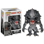 Funko Pop! Games: Evolve 6" Goliath