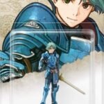 Nintendo Amiibo Character - Alm (Fire Emblem) Nintendo Switch