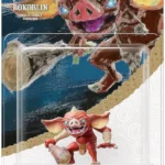 Nintendo Amiibo Character - Bokoblin (Breath of the Wild Collection) Nintendo Switch