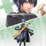 Nintendo Amiibo Character - Byleth (Super Smash Bros. Collection) Nintendo Switch