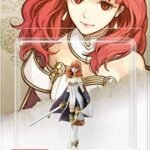 Nintendo Amiibo Character - Celica (Fire Emblem) Nintendo Switch