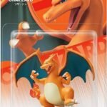 Nintendo Amiibo Character - Charizard (Super Smash Bros. Collection) Nintendo Switch