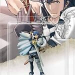 Nintendo Amiibo Character - Chrom (Fire Emblem) Nintendo Switch
