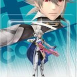 Nintendo Amiibo Character - Corrin No. 59 (Super Smash Bros. Collection) Nintendo Switch