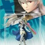 Nintendo Amiibo Character - Corrin No. 60 (Super Smash Bros. Collection) Nintendo Switch