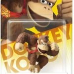 Nintendo Amiibo Character - Donkey Kong (Super Smash Bros. Collection) Nintendo Switch