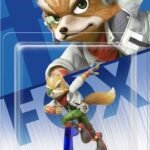 Nintendo Amiibo Character - Fox (Super Smash Bros. Collection) Nintendo Switch