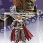 Nintendo Amiibo Character - Ganondorf (Super Smash Bros. Collection) Nintendo Switch