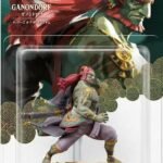 Nintendo Amiibo Character - Ganondorf (Tears of the Kingdom Collection) Nintendo Switch