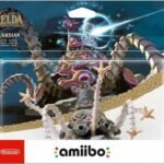 Nintendo Amiibo Character - Guardian (Breath of the Wild Collection) Nintendo Switch