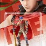 Nintendo Amiibo Character - Ike (Super Smash Bros. Collection) Nintendo Switch
