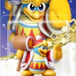 Nintendo Amiibo Character - King Dedede (Kirby. Collection) Nintendo Switch