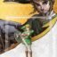 Nintendo Amiibo Character – Link – Twilight Princess (Legend of Zelda Collection) Nintendo Switch - Buy online at NEKAVO | Amiibo