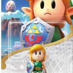 Nintendo Amiibo Character - Link (Link's Awakening) Nintendo Switch