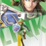Nintendo Amiibo Character - Link (Super Smash Bros. Collection) Nintendo Switch