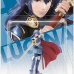 Nintendo Amiibo Character - Lucina (Super Smash Bros. Collection) Nintendo Switch