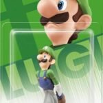 Nintendo Amiibo Character - Luigi (Super Smash Bros. Collection) Nintendo Switch