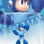 Nintendo Amiibo Character - Mega Man (Super Smash Bros. Collection) Nintendo Switch