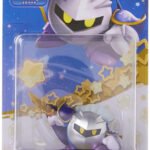 Nintendo Amiibo Character - Meta Knight (Kirby. Collection) Nintendo Switch