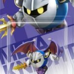 Nintendo Amiibo Character - Meta Knight (Super Smash Bros. Collection) Nintendo Switch
