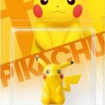 Nintendo Amiibo Character - Pikachu (Super Smash Bros. Collection) Nintendo Switch