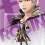 Nintendo Amiibo Character - Robin (Super Smash Bros. Collection) Nintendo Switch