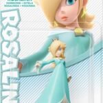 Nintendo Amiibo Character - Rosalina (Super Mario Collection) Nintendo Switch