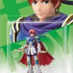 Nintendo Amiibo Character - Roy (Super Smash Bros. Collection) Nintendo Switch