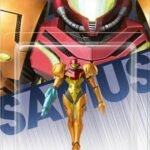 Nintendo Amiibo Character - Samus (Super Smash Bros. Collection) Nintendo Switch