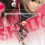 Nintendo Amiibo Character - Shulk (Super Smash Bros. Collection) Nintendo Switch