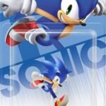 Nintendo Amiibo Character - Sonic (Super Smash Bros. Collection) Nintendo Switch