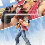 Nintendo Amiibo Character - Terry Bogard (Super Smash Bros. Collection) Nintendo Switch