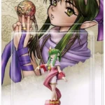 Nintendo Amiibo Character - Tiki (Fire Emblem) Nintendo Switch
