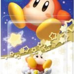 Nintendo Amiibo Character - Waddle Dee (Kirby. Collection) Nintendo Switch