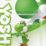 Nintendo Amiibo Character - Yoshi (Super Mario Collection) Nintendo Switch
