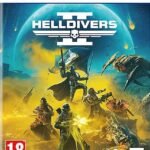 Helldivers II PS5