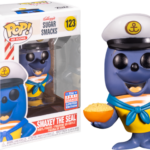 Funko Pop! Ad Icons: Kellogg's - Smaxey The Seal