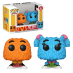 Funko Pop! Ad Icons: McDonalds - Fry Guys