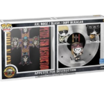 Funko Pop! Albums Deluxe: Guns N' Roses - Appetite For Destruction