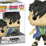 Funko Pop! Boruto: Naruto Next Generations - Kawaki #1036